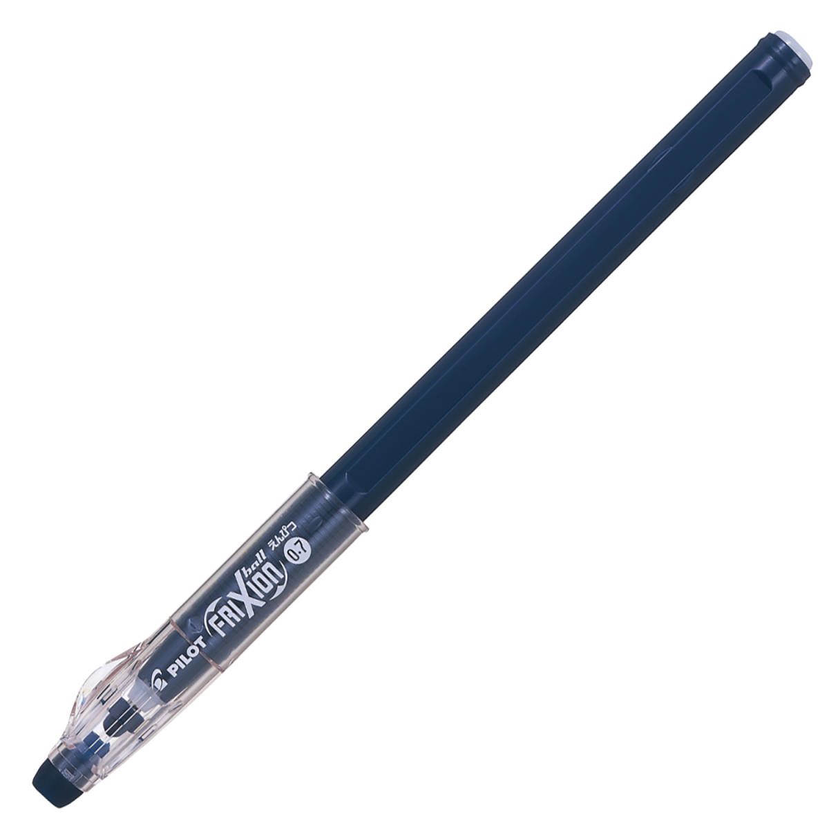 PILOT FriXion Stick Erasable Gel Fine Blue Black Box of 12