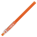 PILOT FriXion Stick Erasable Gel Fine Bright Yellow Box of 12