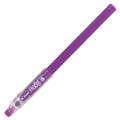 PILOT FriXion Stick Erasable Gel Fine Light Blue Box of 12