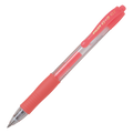 PILOT G-2 Retractable Gel Fine Neon Red Box of 12