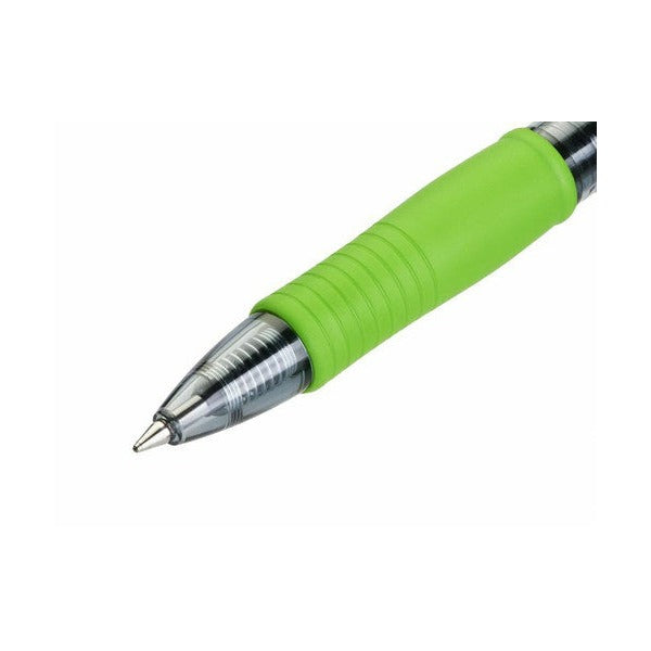 Pilot G-2 Retractable Gel Pen 0.7mm Blue Box of 12