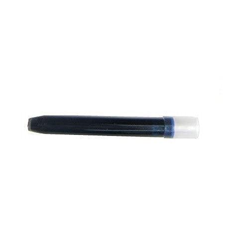 Pilot IC-50 Fountain Pen Refill Cartridge Blue Pack of 6