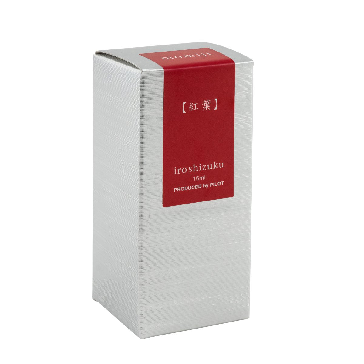 PILOT Iroshizuku 15ml Bottle Autumn Leaves Ink (Momiji)