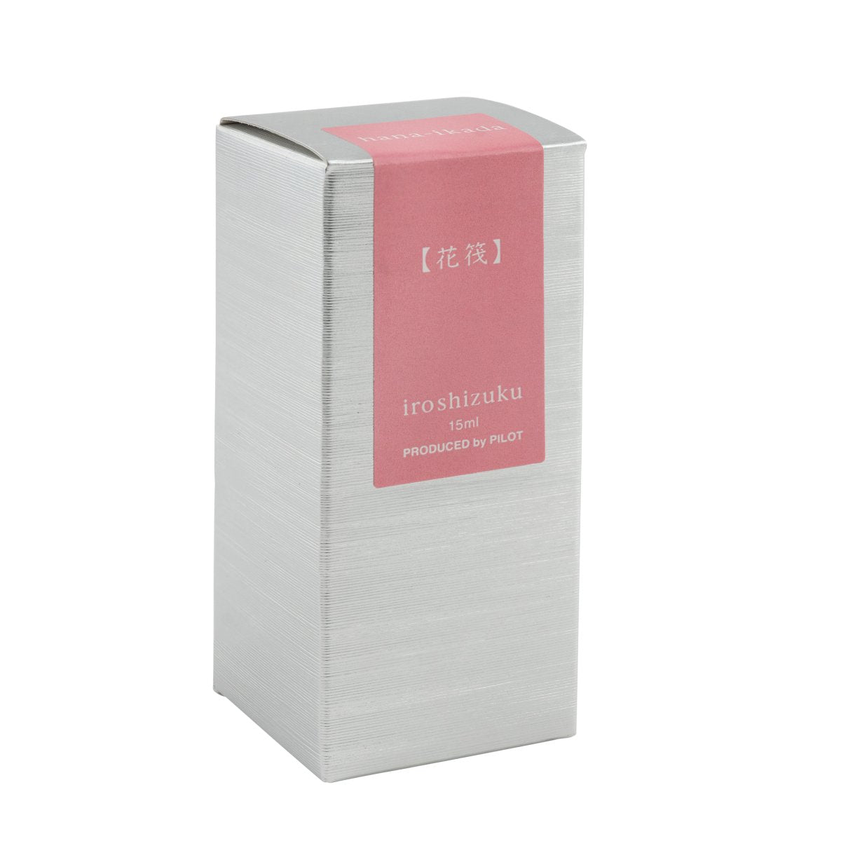 PILOT Iroshizuku 15ml Bottle Cherry Blossom Petals (Hana-ikada)