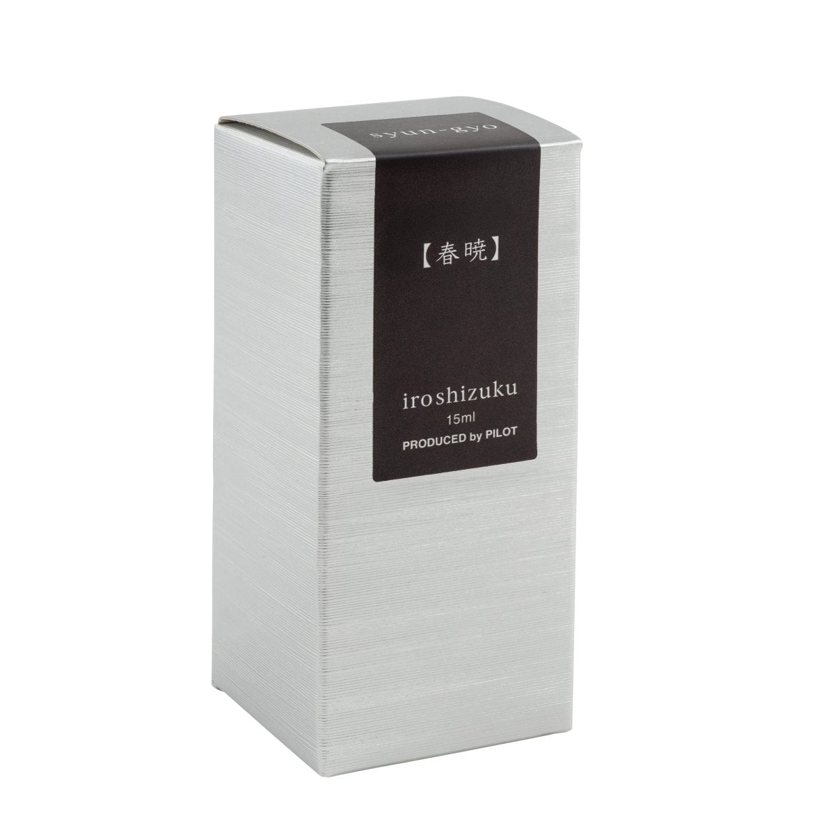 PILOT Iroshizuku 15ml Bottle Spring Dawn (Syun-gyo)