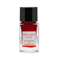 PILOT Iroshizuku 15ml Bottle Winter Persimmon Ink (Fuyu-gaki)
