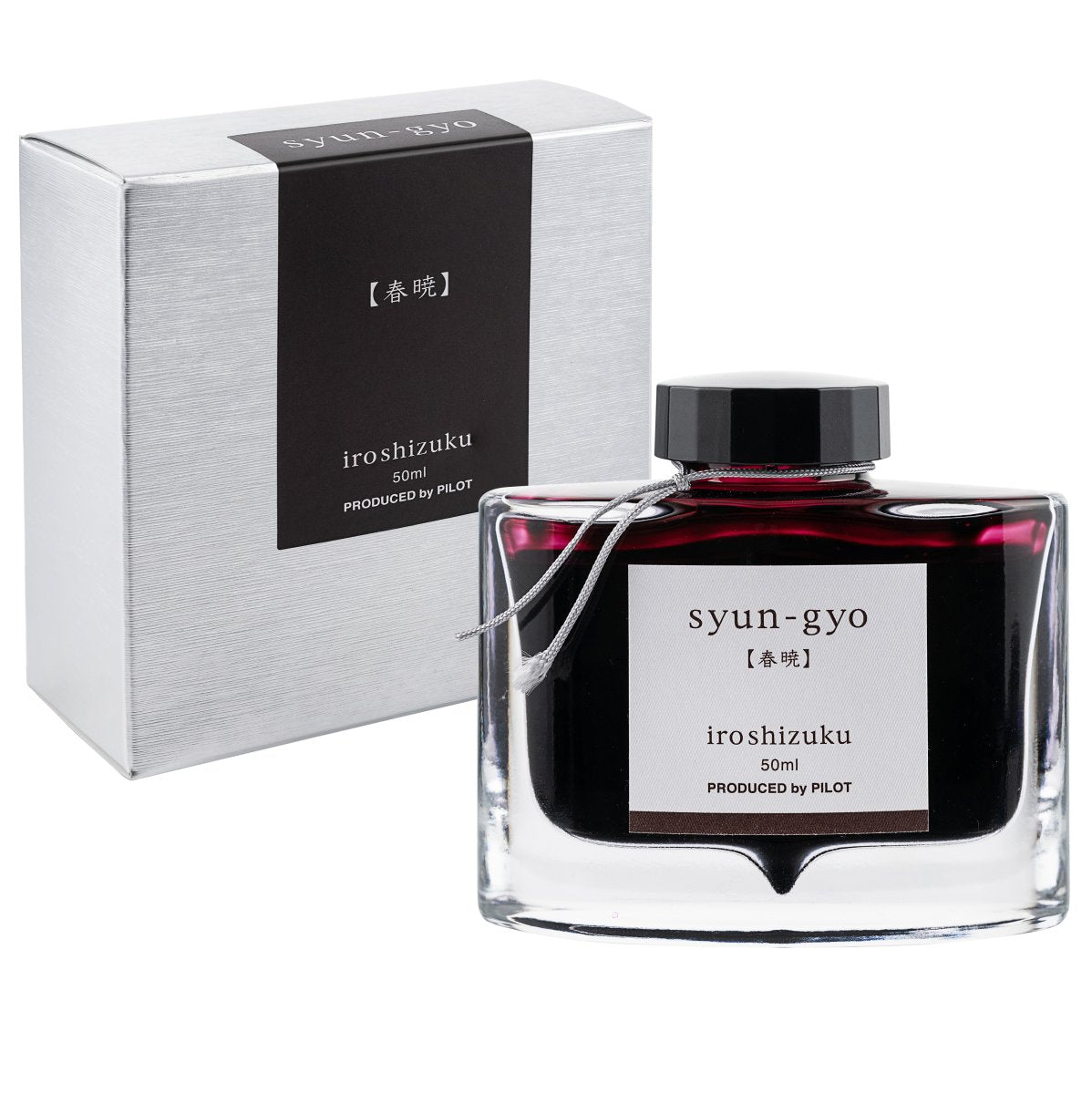 PILOT Iroshizuku 50mL Spring Dawn (Syun-gyo)