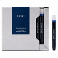 Pilot Iroshizuku Fountain Pen Ink Cartridge Deep Sea (Shin-kai) Pack 6