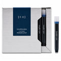 Pilot Iroshizuku Fountain Pen Ink Cartridge Moonlight (Tsuki-yo) Pack 6