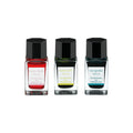 Pilot Iroshizuku Ink 15ml Bottle Spring Colours Set of 3