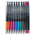 Pilot Juice Up Gel Pen 0.4mm Assorted Wallet of 10