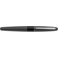 Pilot MR1 Classic Fountain Pen Black Barrel Fine Nib