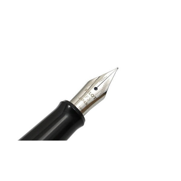 Pilot MR1 Classic Fountain Pen Gold Barrel Fine Nib