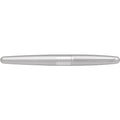 Pilot MR1 Classic Fountain Pen Silver Barrel Fine Nib