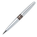 Pilot MR2 Mechanical Pencil 0.5mm Silver Python Barrel