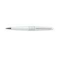 Pilot MR2 Premium Ballpoint Pen Medium White Tiger Barrel Black Ink