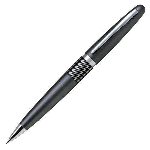 Pilot MR3 Mechanical Pencil 0.5mm Grey Houndstooth Barrel