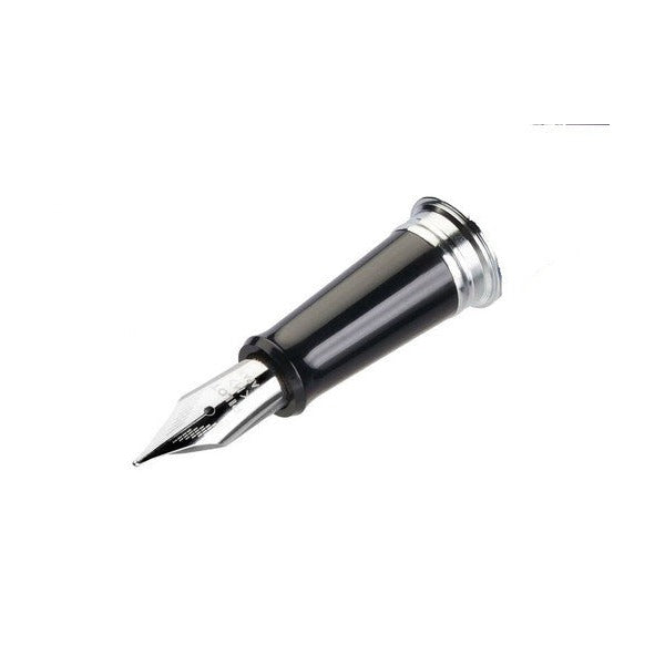 Pilot MR3 Retro Pop Fountain Pen Aqua Dots Barrel Medium Nib