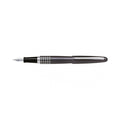Pilot MR3 Retro Pop Fountain Pen Grey Houndstooth Barrel Medium Nib