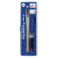 Pilot Parallel Pen with Plate Nib 6.0mm Pack of 1