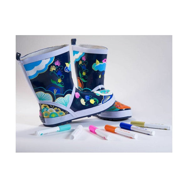 Pilot Pintor Paint Marker Broad Chisel Tip Green