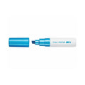 Pilot Pintor Paint Marker Broad Chisel Tip Metallic Blue