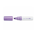 Pilot Pintor Paint Marker Broad Chisel Tip Metallic Violet