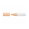 Pilot Pintor Paint Marker Broad Chisel Tip Pale Orange
