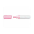 Pilot Pintor Paint Marker Broad Chisel Tip Pastel Pink