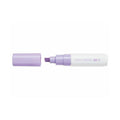 Pilot Pintor Paint Marker Broad Chisel Tip Pastel Violet