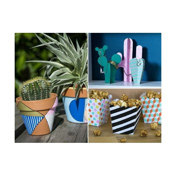 Pilot Pintor Paint Marker Broad Chisel Tip Pastel Violet