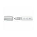 Pilot Pintor Paint Marker Broad Chisel Tip Silver