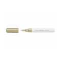 Pilot Pintor Paint Marker Extra Fine Tip Gold