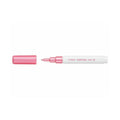 Pilot Pintor Paint Marker Extra Fine Tip Metallic Pink