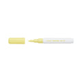 Pilot Pintor Paint Marker Extra Fine Tip Pastel Yellow