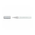 Pilot Pintor Paint Marker Extra Fine Tip Silver