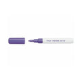 Pilot Pintor Paint Marker Extra Fine Tip Violet
