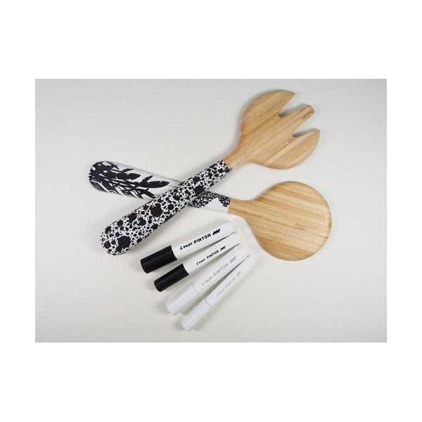 Pilot Pintor Paint Marker Fine Tip Light Green