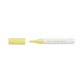 Pilot Pintor Paint Marker Fine Tip Pastel Yellow