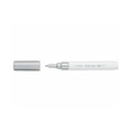 Pilot Pintor Paint Marker Fine Tip Silver