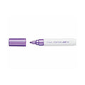 Pilot Pintor Paint Marker Medium Tip Metallic Violet