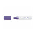Pilot Pintor Paint Marker Medium Tip Violet
