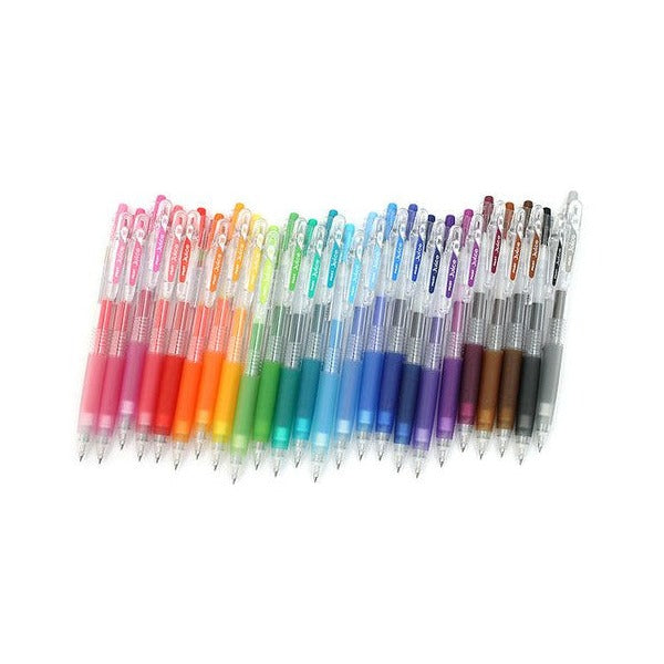 Pilot Poplol Retractable Gel Pen 0.7mm Metallic Violet Box of 12