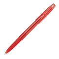 Pilot Super Grip G Stick Ballpoint Pen Fine Red Box of 12