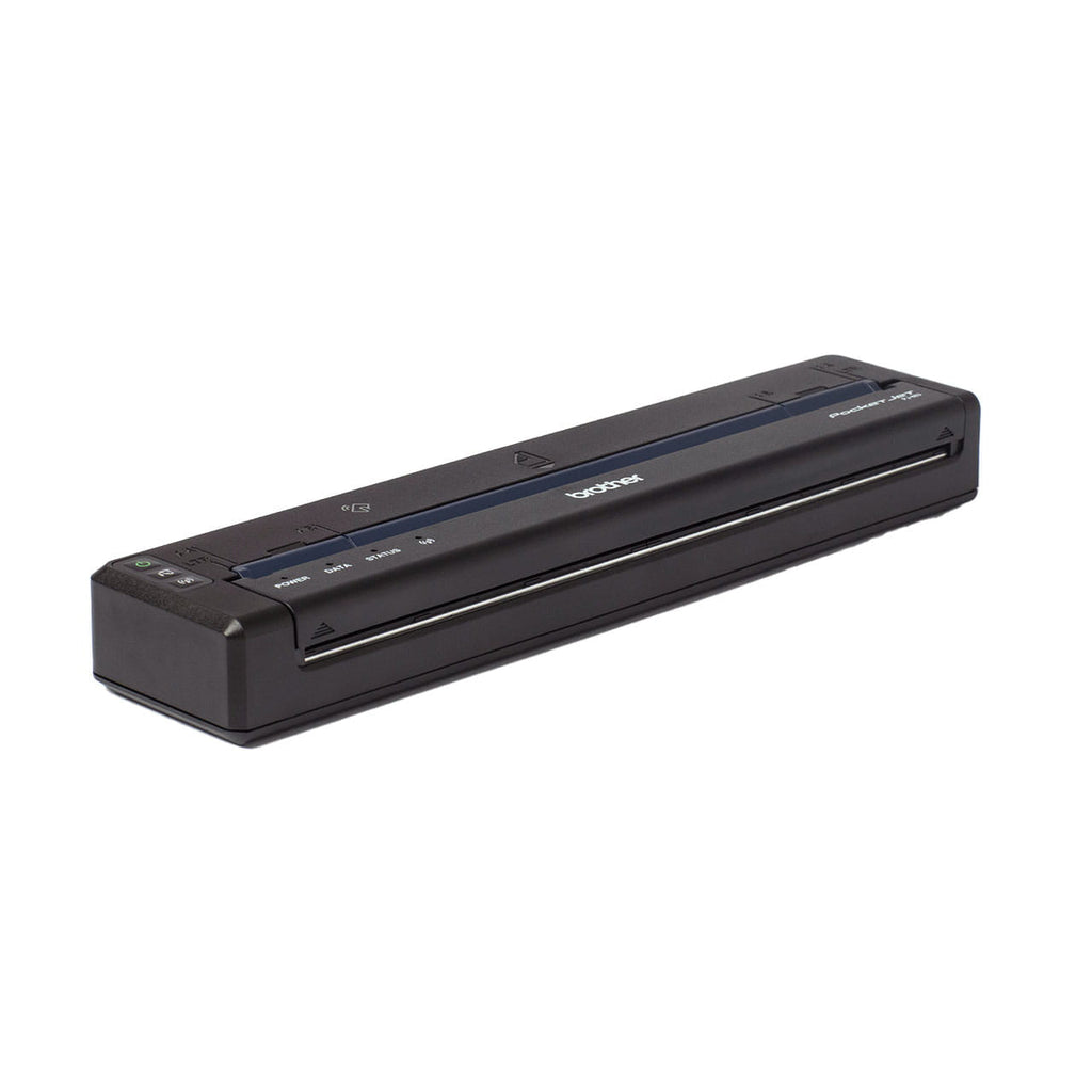 Brother PJ883 Bundle Pack A4 Portable Thermal Printer