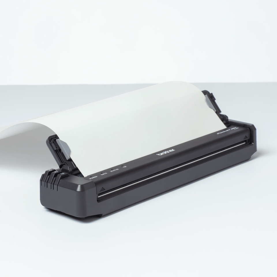 Brother PJ883 Bundle Pack A4 Portable Thermal Printer