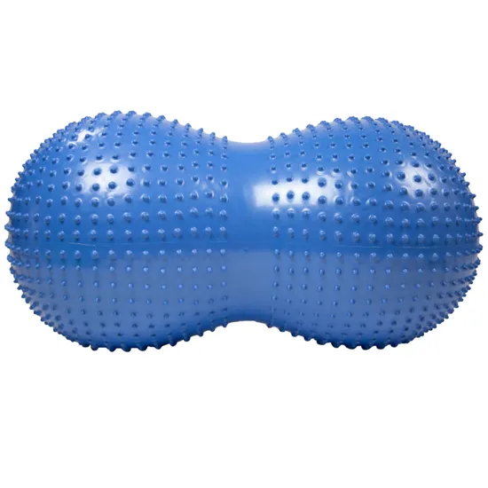 Peanut Shape Inflatable Massage Ball 91cm
