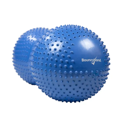 Peanut Shape Inflatable Massage Ball 91cm