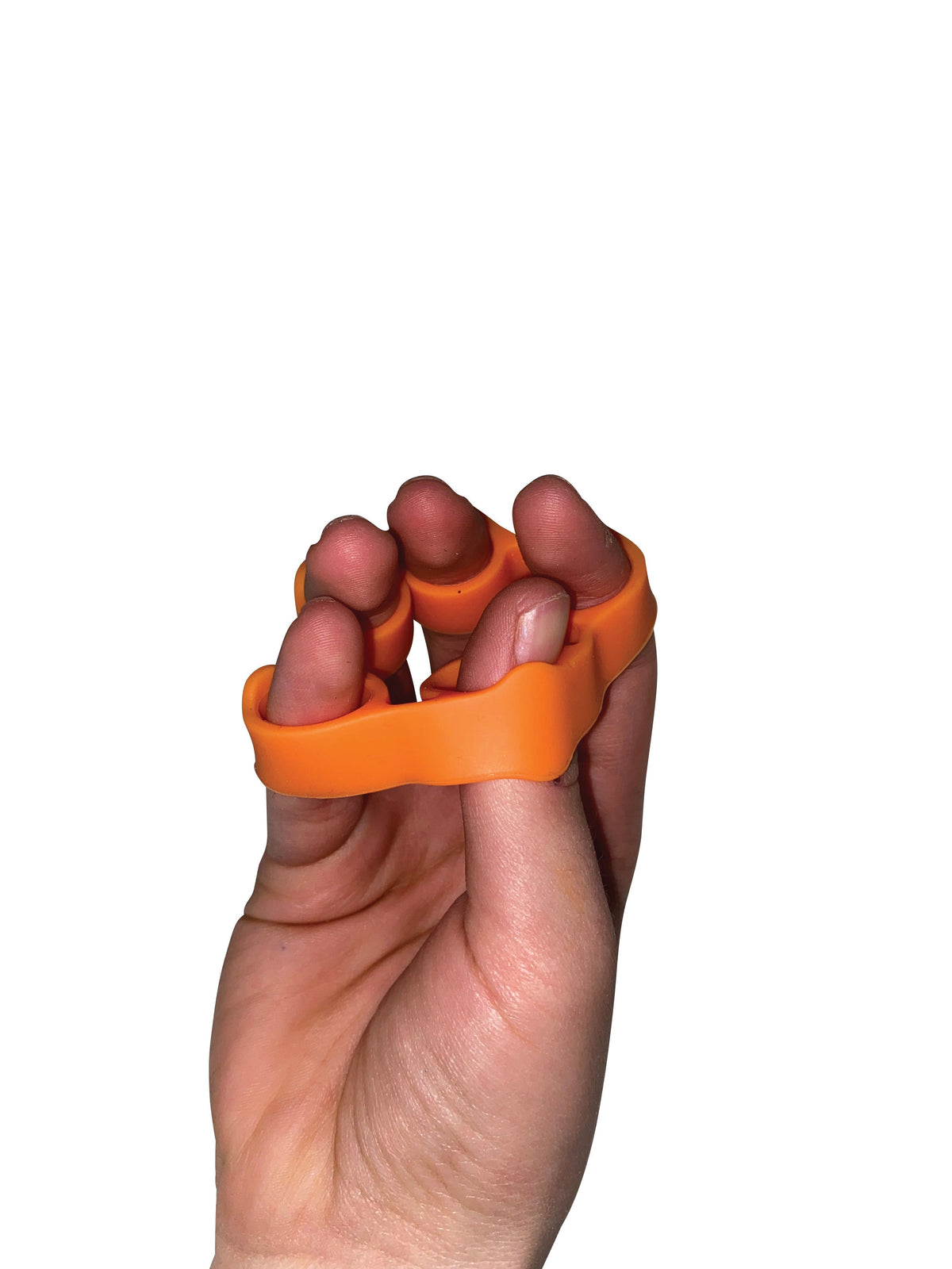 Hand Strengthener Set of 3 Graded Resistance 2.9 to 5kg
