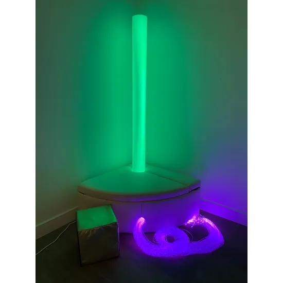 Waterless LED Tube 180cm No Water No Maintenance